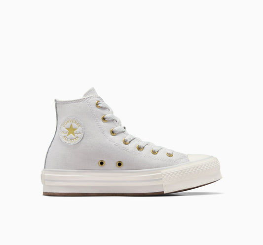 Chuck Taylor All Star EVA Lift Platform Tonal Canvas High Top 
