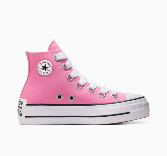 Chuck Taylor All Star Lift Platform Sketch High Top 
