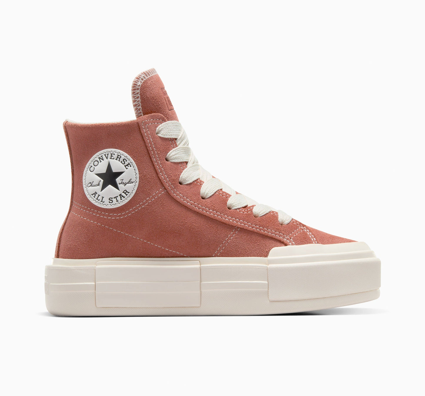 Converse Cruise Suede High Top 