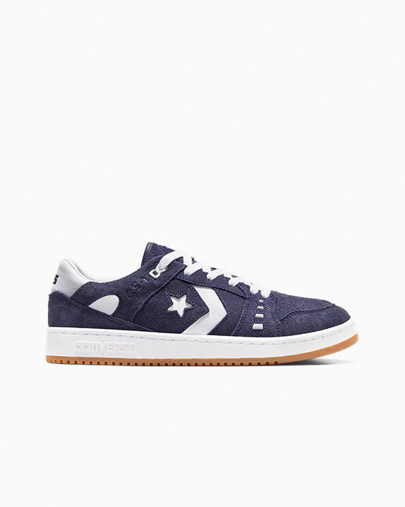 CONS AS-1 Pro Suede Low Top 