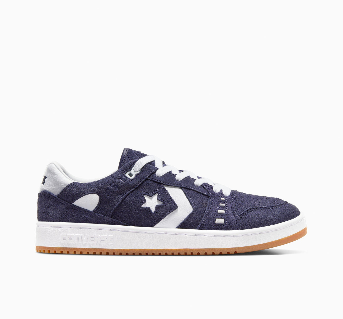 CONS AS-1 Pro Suede Low Top 