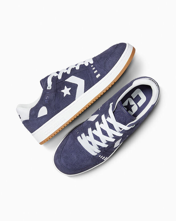CONS AS-1 Pro Suede Low Top 