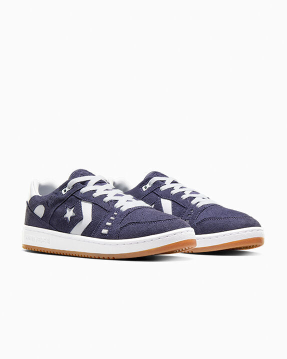 CONS AS-1 Pro Suede Low Top 