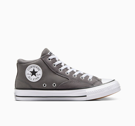Chuck Taylor All Star Malden Street - Zapatillas de lona y ante de caña media 
