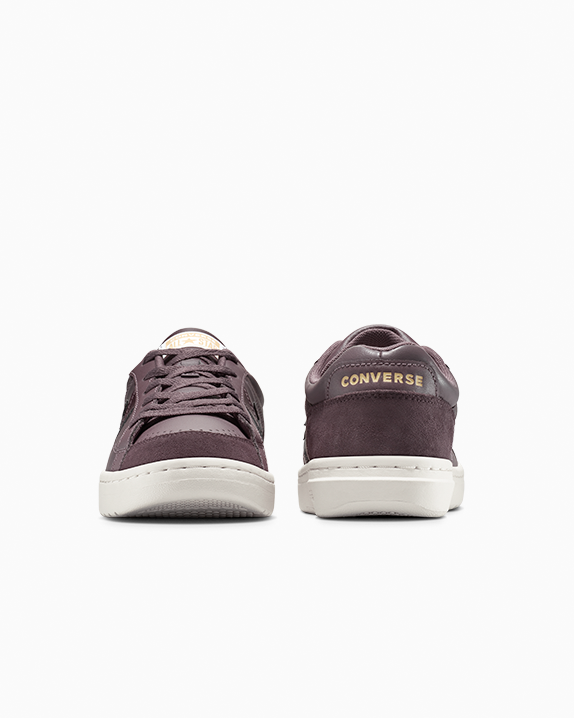 Pro Blaze Classic Luxe Low Top