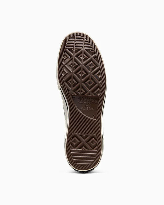 Chuck 70 High Top Seasonal Swamp Core/Egret/Black