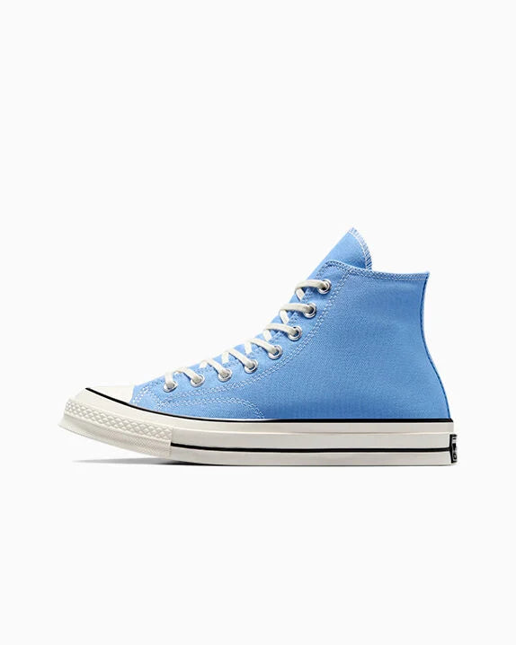 Chuck 70 High Top Seasonal Swamp Core/Egret/Black
