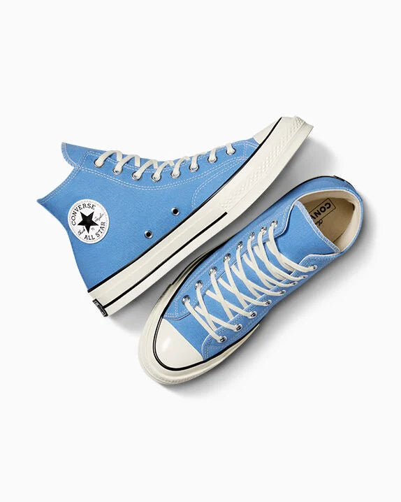 Chuck 70 High Top Seasonal Shy Flamingo/Egret/Black