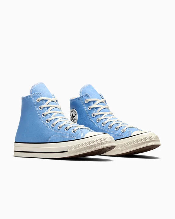 Chuck 70 High Top Seasonal Swamp Core/Egret/Black
