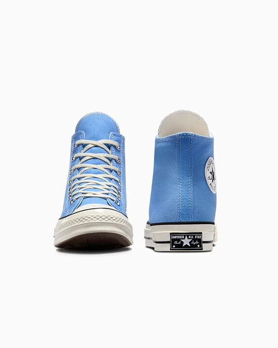 Chuck 70 High Top Seasonal Swamp Core/Egret/Black