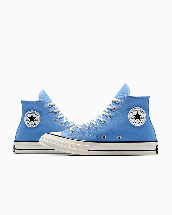 Chuck 70 High Top Seasonal Swamp Core/Egret/Black