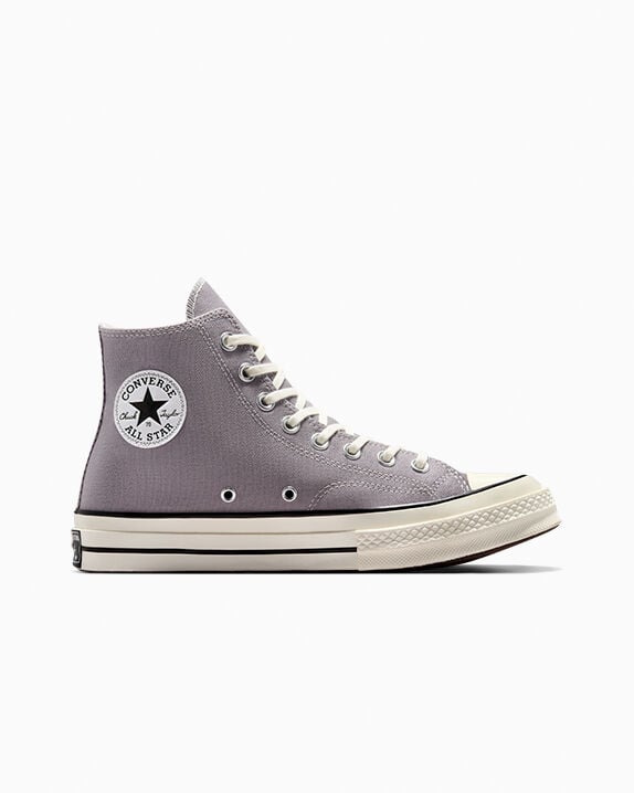 Chuck 70 High Top Seasonal Swamp Core/Egret/Black
