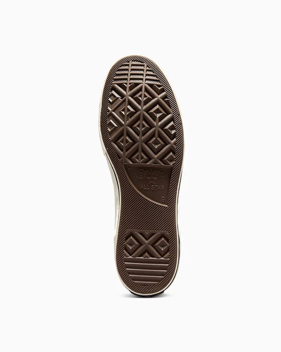 Chuck 70 High Top Seasonal Swamp Core/Egret/Black