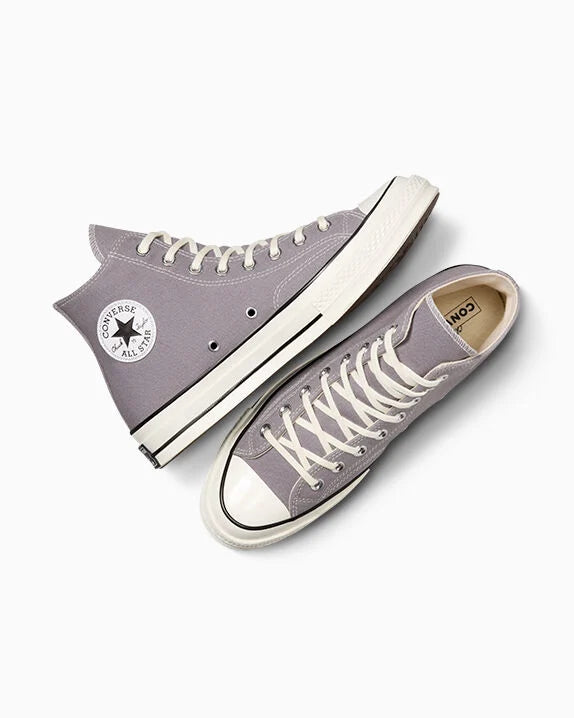 Chuck 70 High Top Seasonal Swamp Core/Egret/Black
