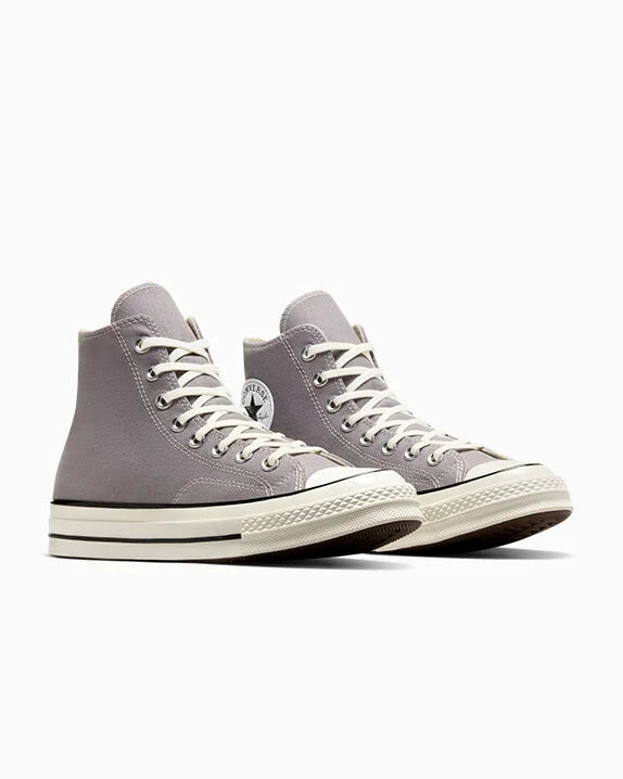 Chuck 70 High Top Seasonal Swamp Core/Egret/Black