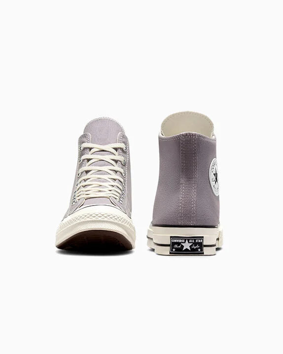 Chuck 70 High Top Seasonal Swamp Core/Egret/Black