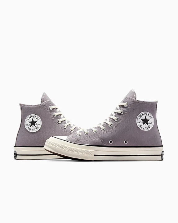 Chuck 70 High Top Seasonal Swamp Core/Egret/Black
