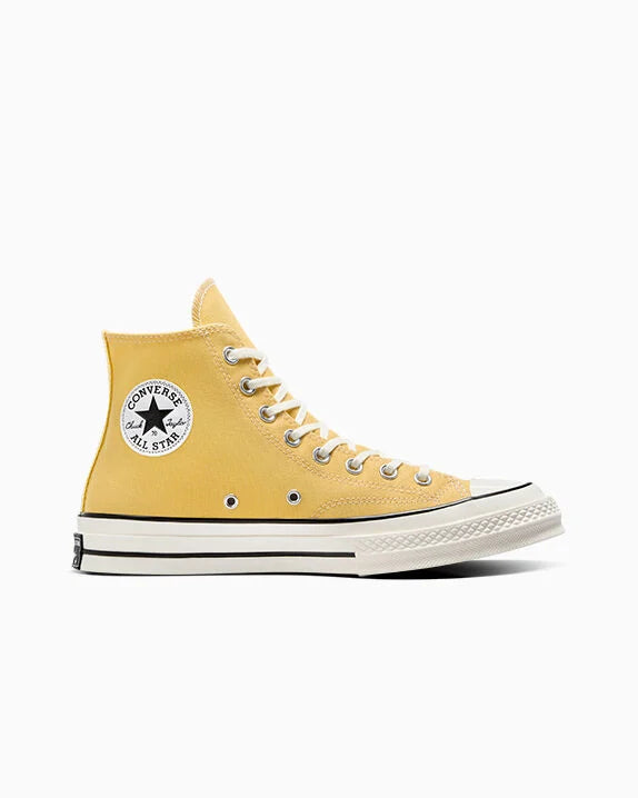 Chuck 70 High Top Seasonal Swamp Core/Egret/Black