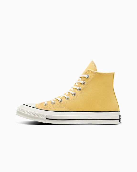 Chuck 70 High Top Seasonal Swamp Core/Egret/Black