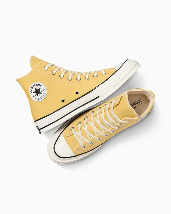 Chuck 70 High Top Seasonal Swamp Core/Egret/Black