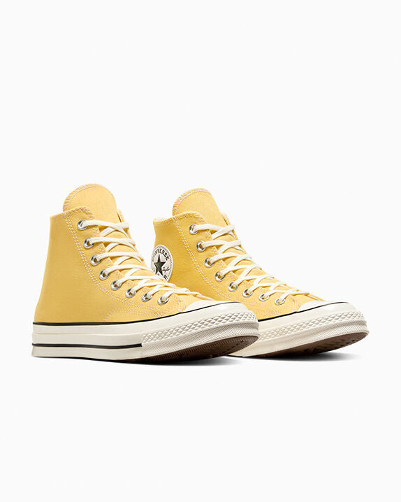 Chuck 70 High Top Seasonal Swamp Core/Egret/Black