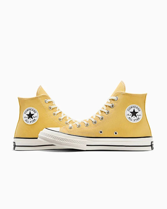 Chuck 70 High Top Seasonal Swamp Core/Egret/Black