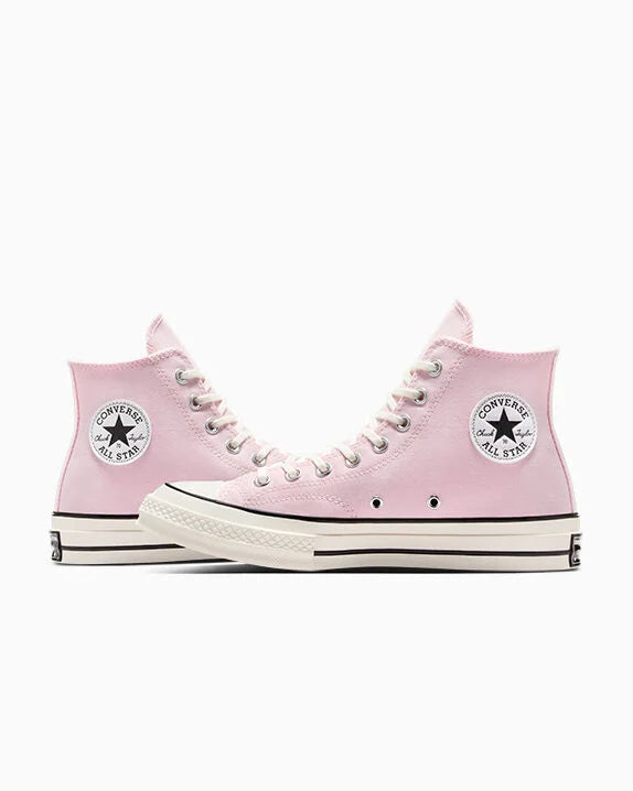 Chuck 70 High Top Seasonal Sale Bite The Dust/Egret/Black