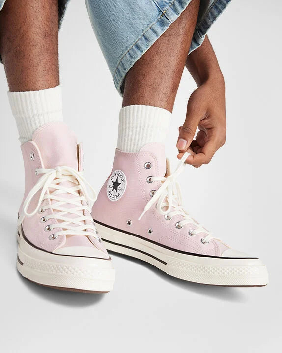 Chuck 70 High Top Seasonal Sale Bite The Dust/Egret/Black