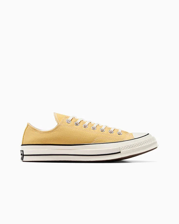 Chuck 70 Low Top - Oferta de temporada - Polar Beam/Egret/Black