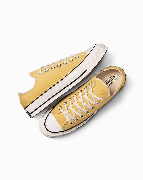 Chuck 70 Low Top - Oferta de temporada - Polar Beam/Egret/Black