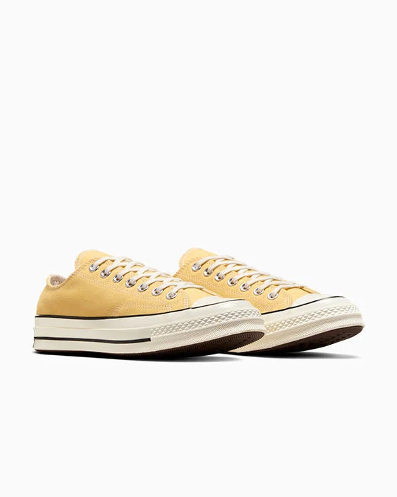 Chuck 70 Low Top - Oferta de temporada - Polar Beam/Egret/Black