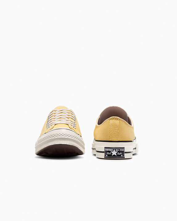 Chuck 70 Low Top - Oferta de temporada - Polar Beam/Egret/Black