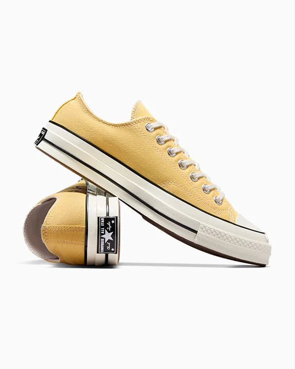 Chuck 70 Low Top - Oferta de temporada - Polar Beam/Egret/Black