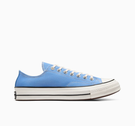 Chuck 70 Low Top Seasonal Open Sky/Egret/Black