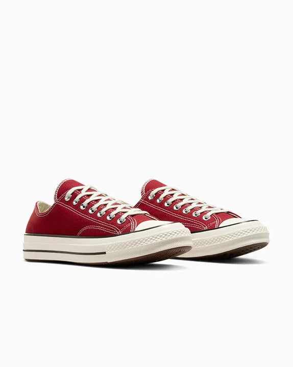 Chuck 70 Low Top - Oferta de temporada - Zona gris/Garza/Negro