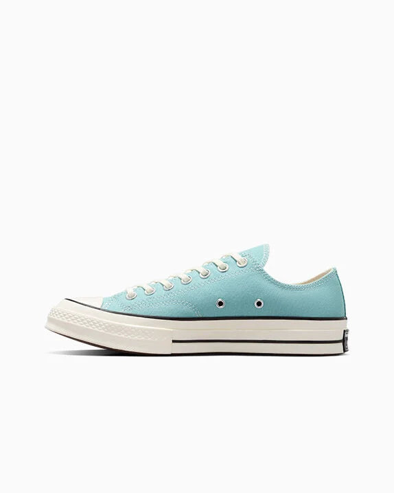 Chuck 70 Low Top Seasonal By The Campfire/Garceta/Negro