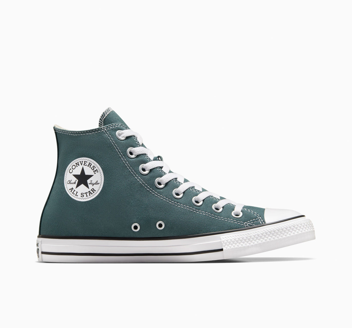 Chuck Taylor All Star High Top Colores por tiempo limitado Cliffside Rose 