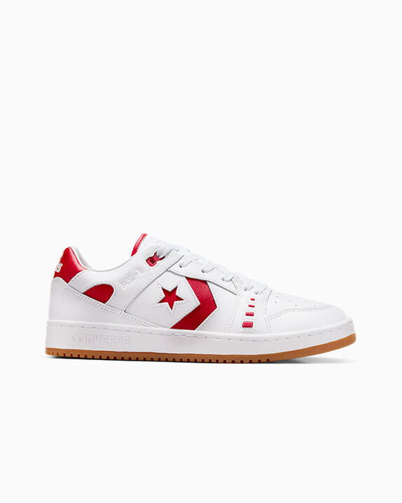 CONS AS-1 Pro Leather Low Top 