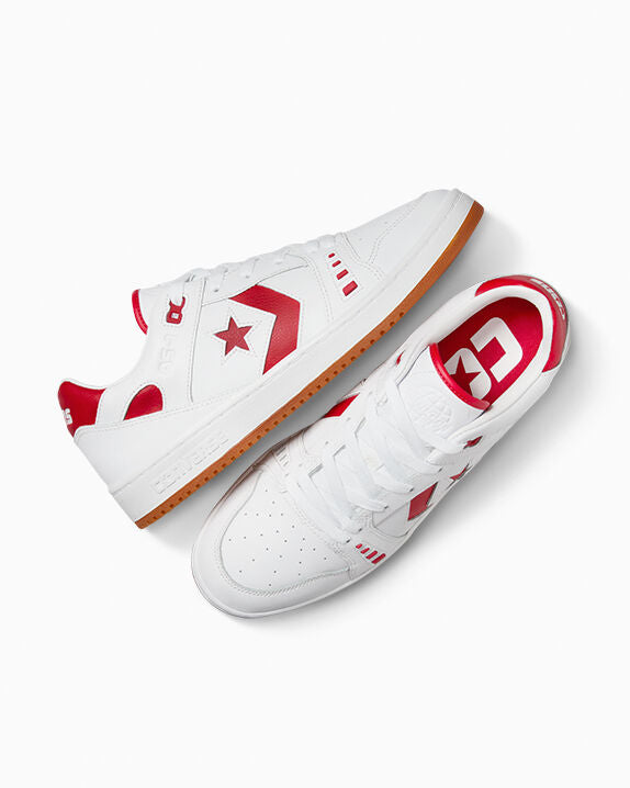 CONS AS-1 Pro Leather Low Top 