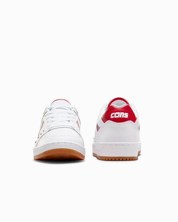 CONS AS-1 Pro Leather Low Top 