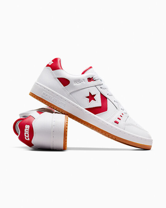 CONS AS-1 Pro Leather Low Top 