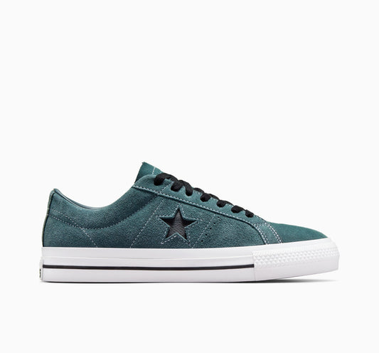 CONS One Star Pro Suede Low Top 