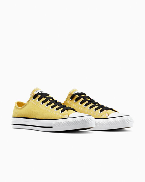 CONS Chuck Taylor All Star Pro Suede Low Top 