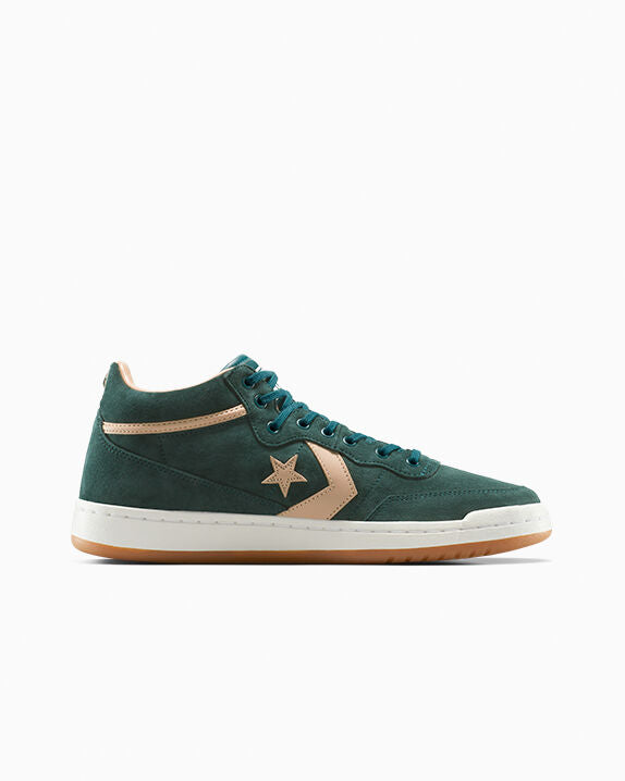 CONS Fastbreak Pro Nubuck Mid Top 