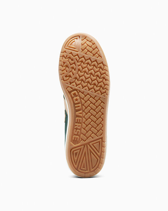 CONS Fastbreak Pro Nubuck Mid Top 