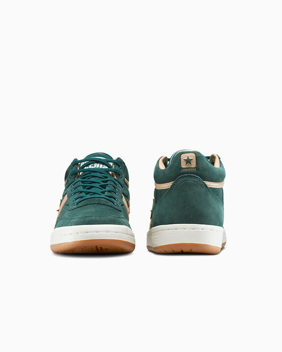 CONS Fastbreak Pro Nubuck Mid Top 