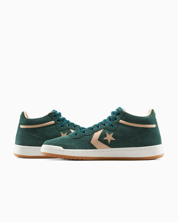 CONS Fastbreak Pro Nubuck Mid Top 