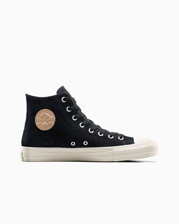 Chuck Taylor All Star Pro Nubuck High Top 