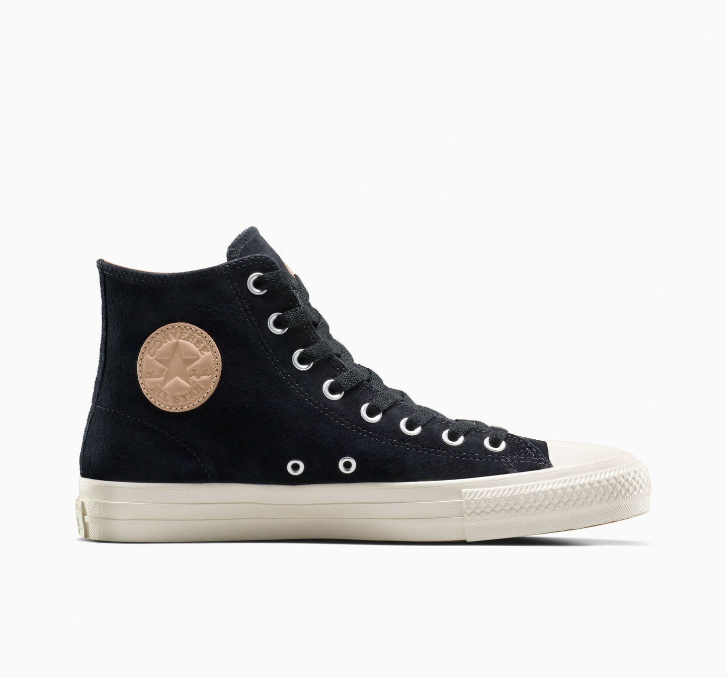 Chuck Taylor All Star Pro Nubuck High Top 