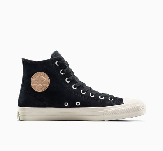 Chuck Taylor All Star Pro Nubuck High Top 